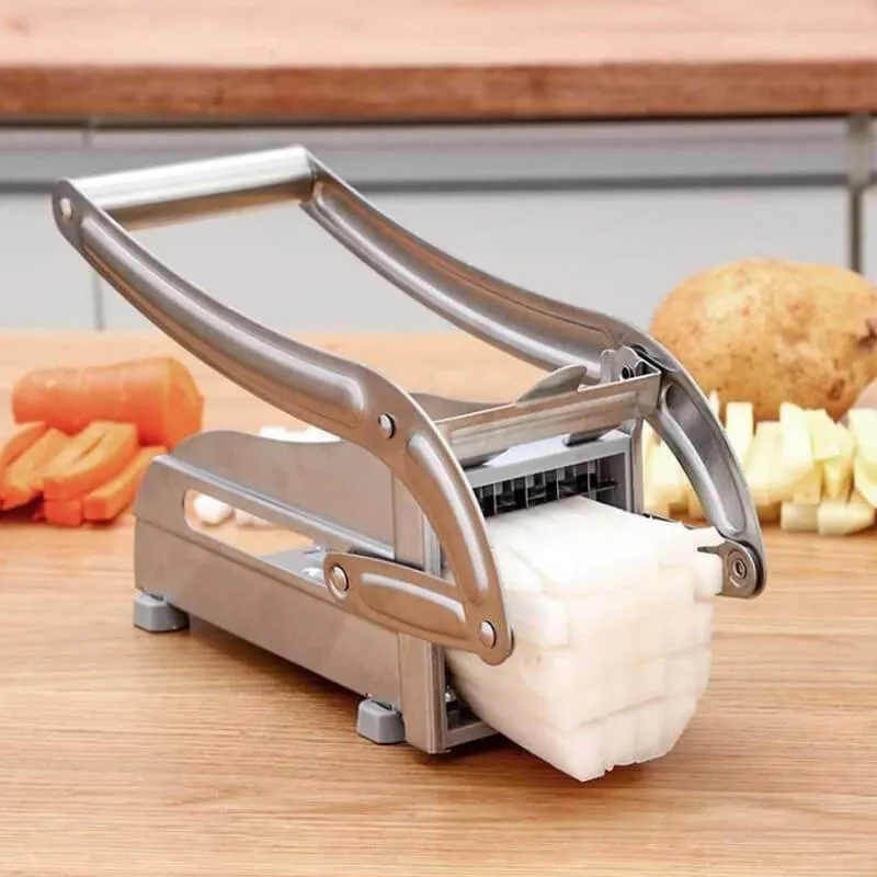 Limited time 50% discountPotato and cucumber slicer
