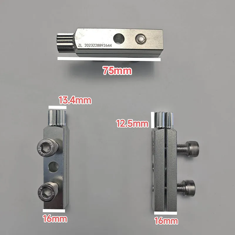 Limited time 50% discountTool set for removing broken bolts