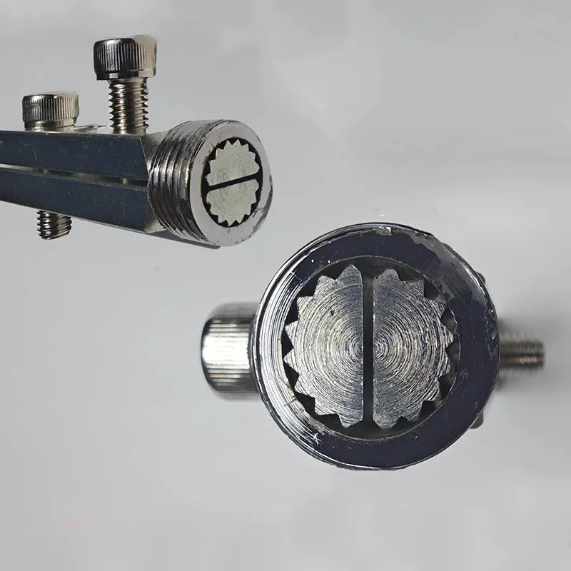 Limited time 50% discountTool set for removing broken bolts