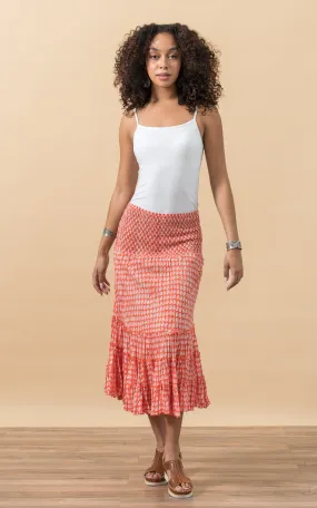 Lola Skirt, Short, Tango