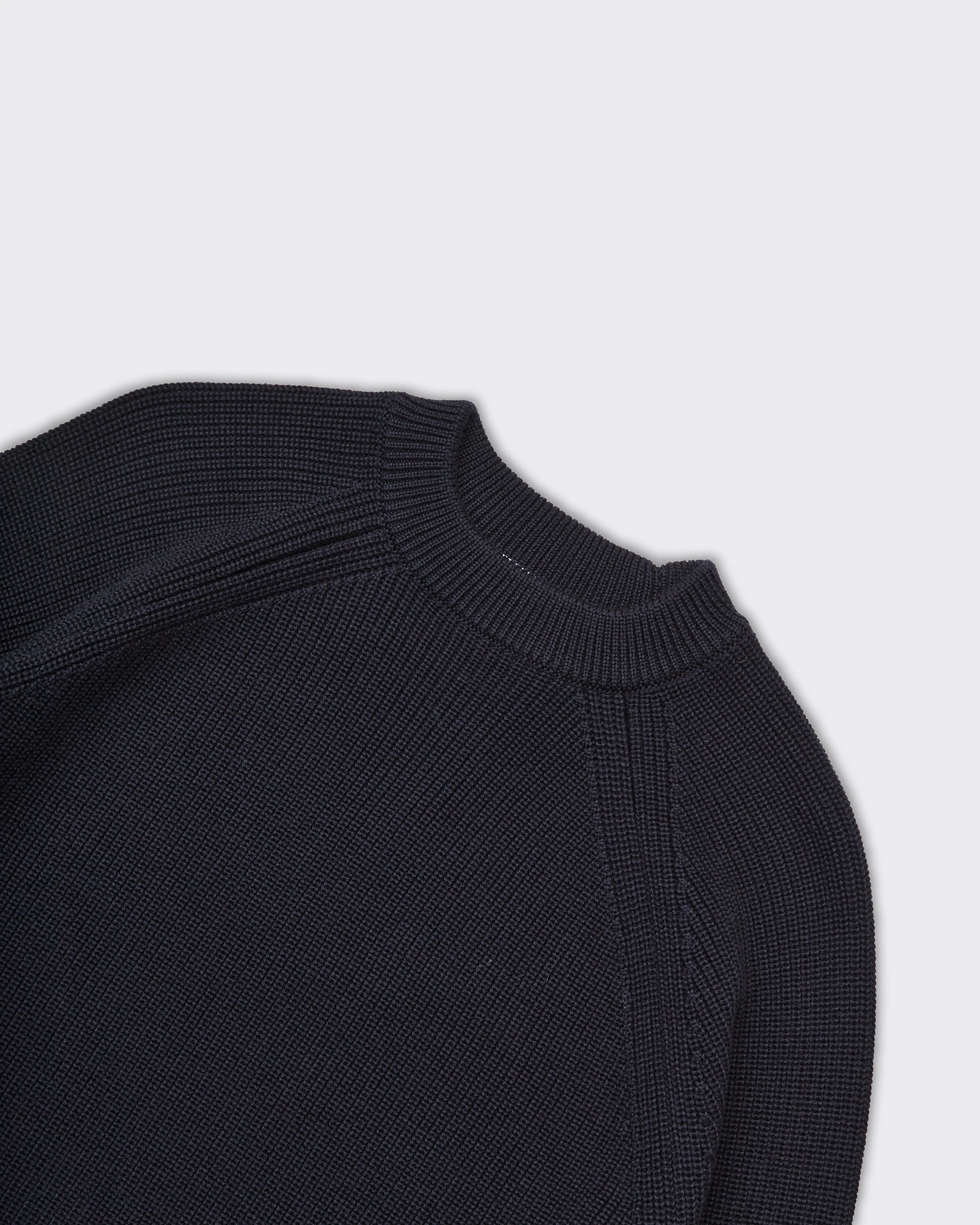 Maglione Fortkent Blue Marine