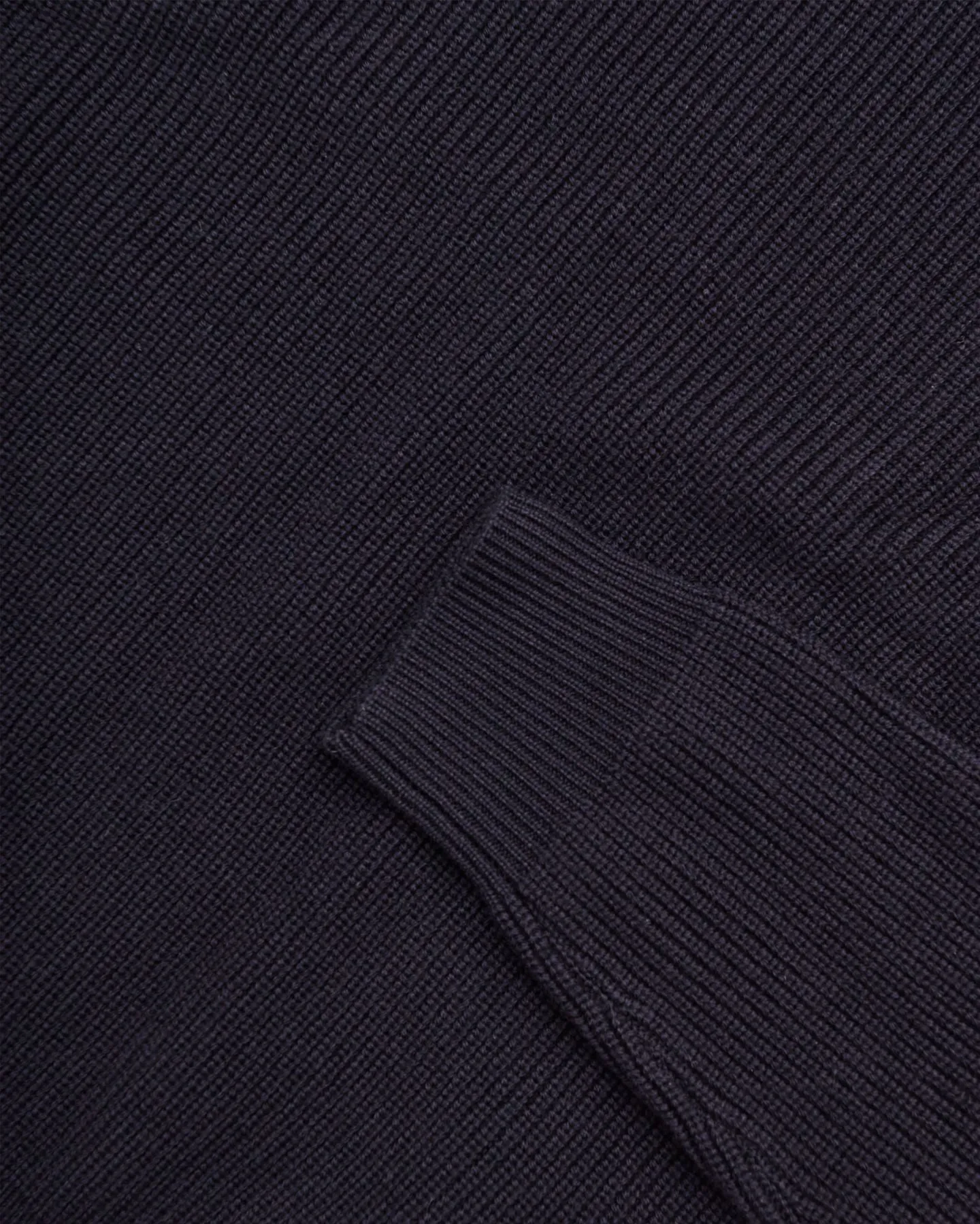 Maglione Fortkent Blue Marine