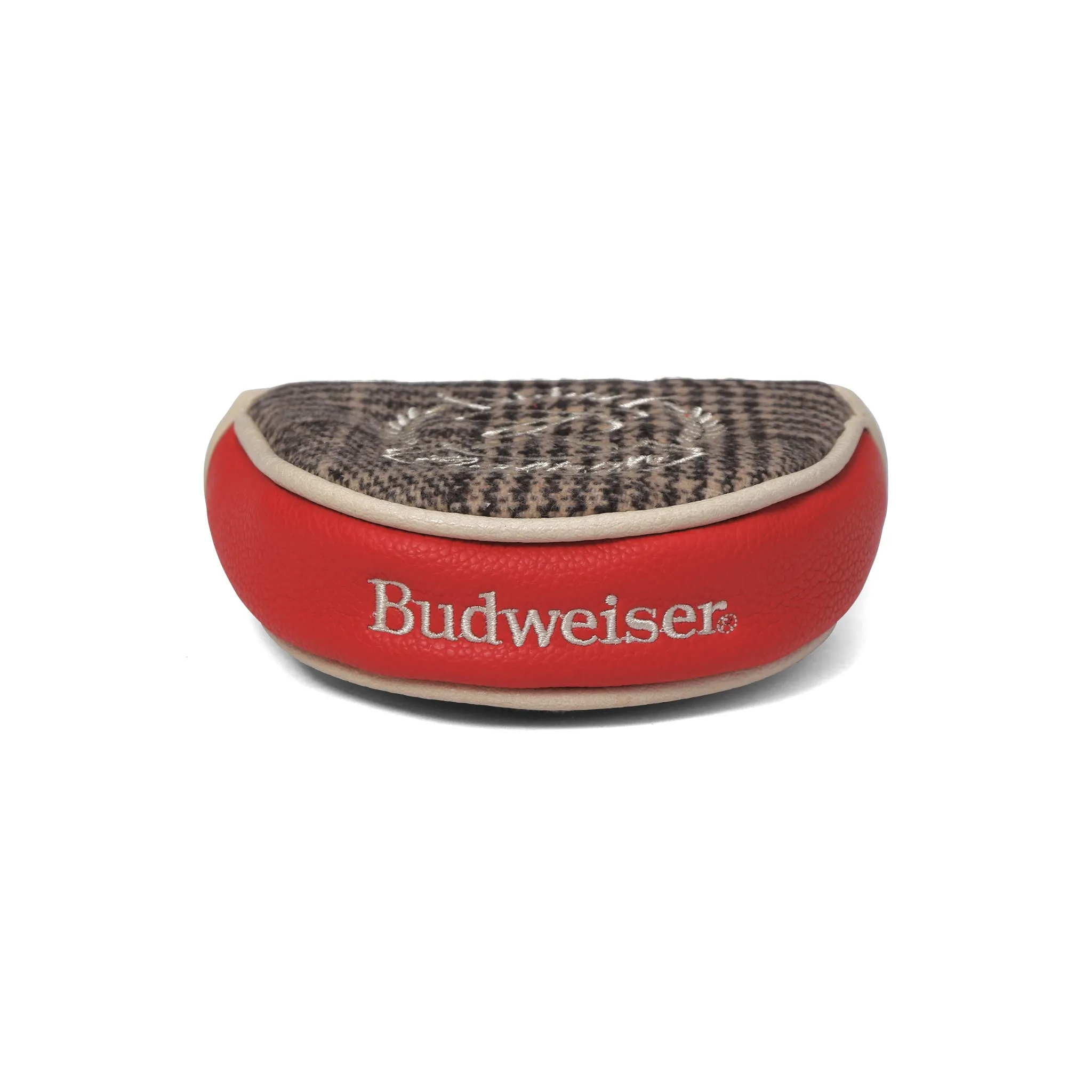 MALBON X BUDWEISER MALLET PUTTER COVER