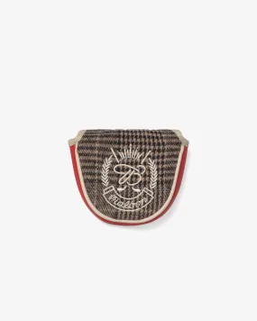 MALBON X BUDWEISER MALLET PUTTER COVER