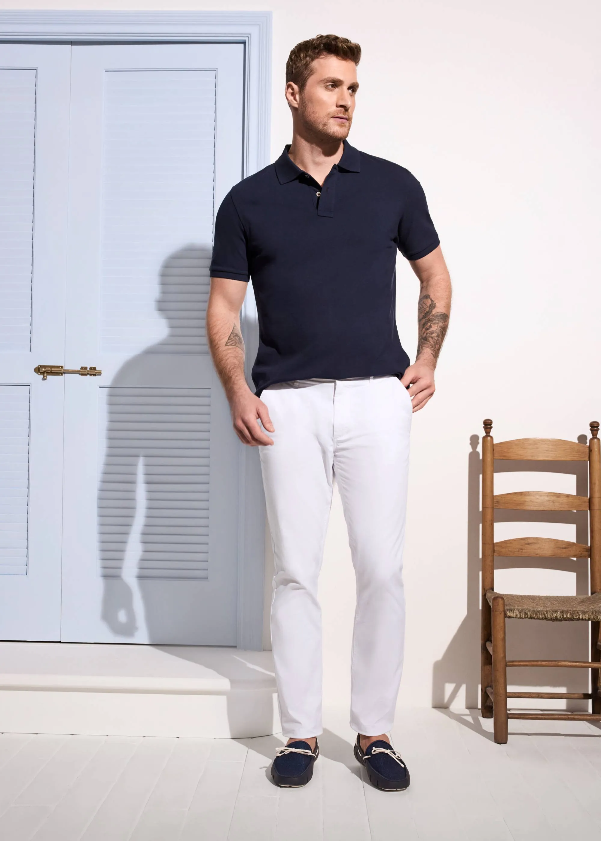 Marina Pant