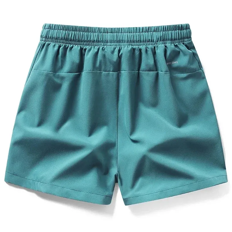 Men's Sporty Casual Shorts
