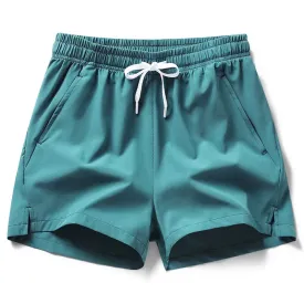 Men's Sporty Casual Shorts