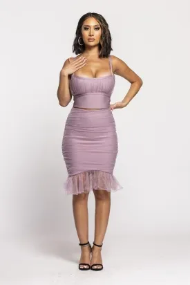 MIA TWO PIECE BANDAGE SET