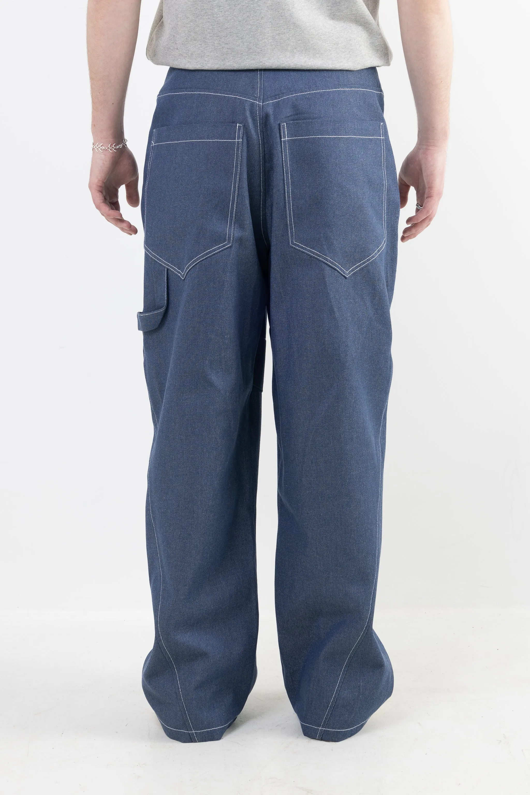 MICAH DENIM PANT