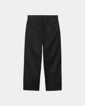 Module Pant | Black