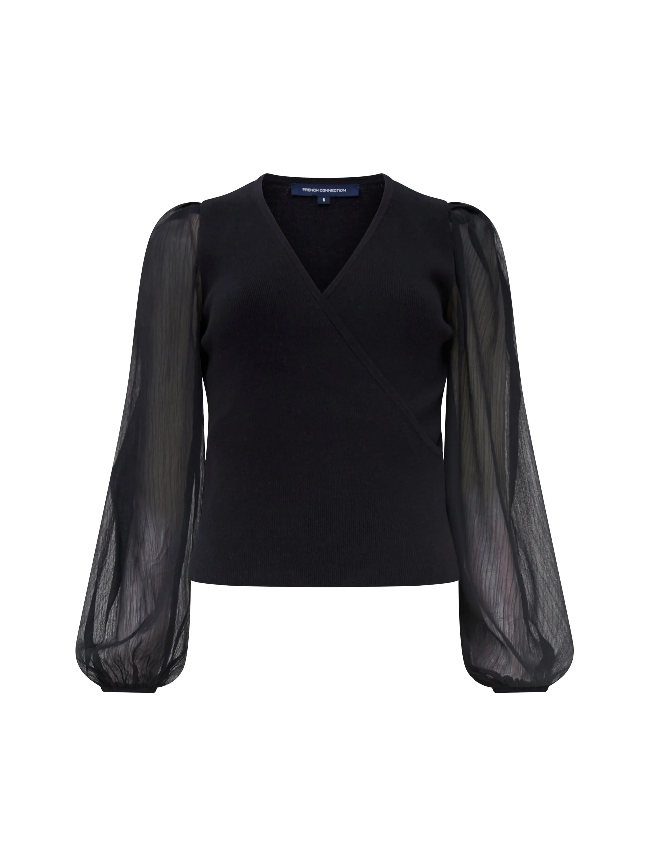 Mozart Melody Mix Sweater