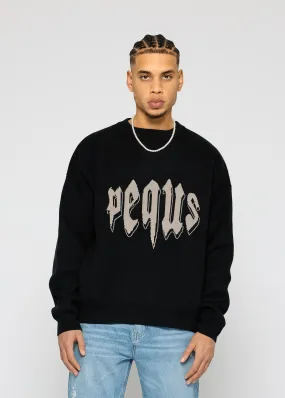 Mythic Knit Sweater