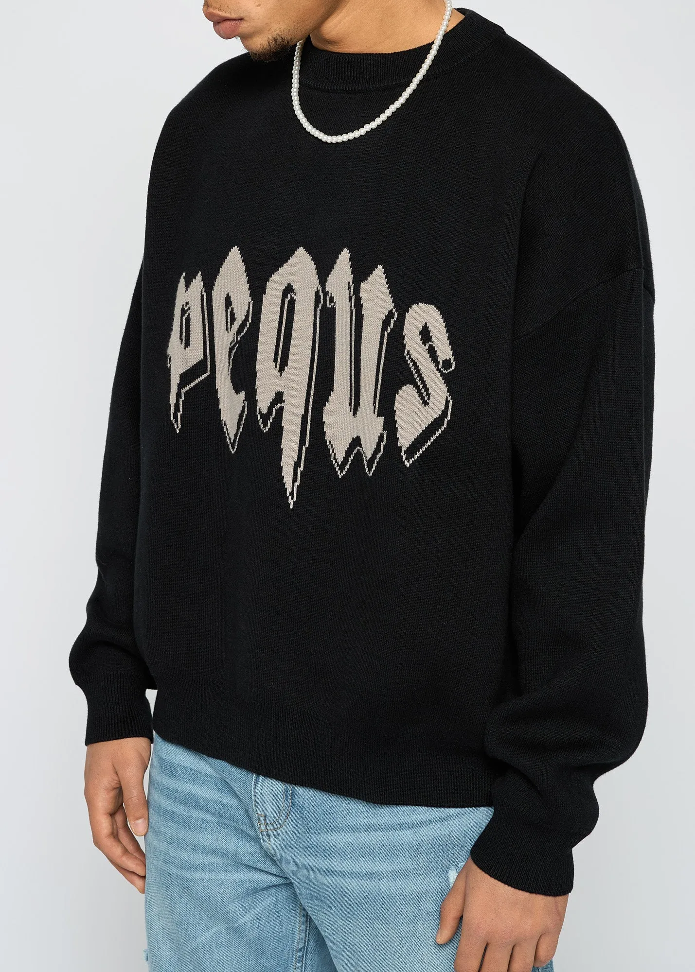 Mythic Knit Sweater