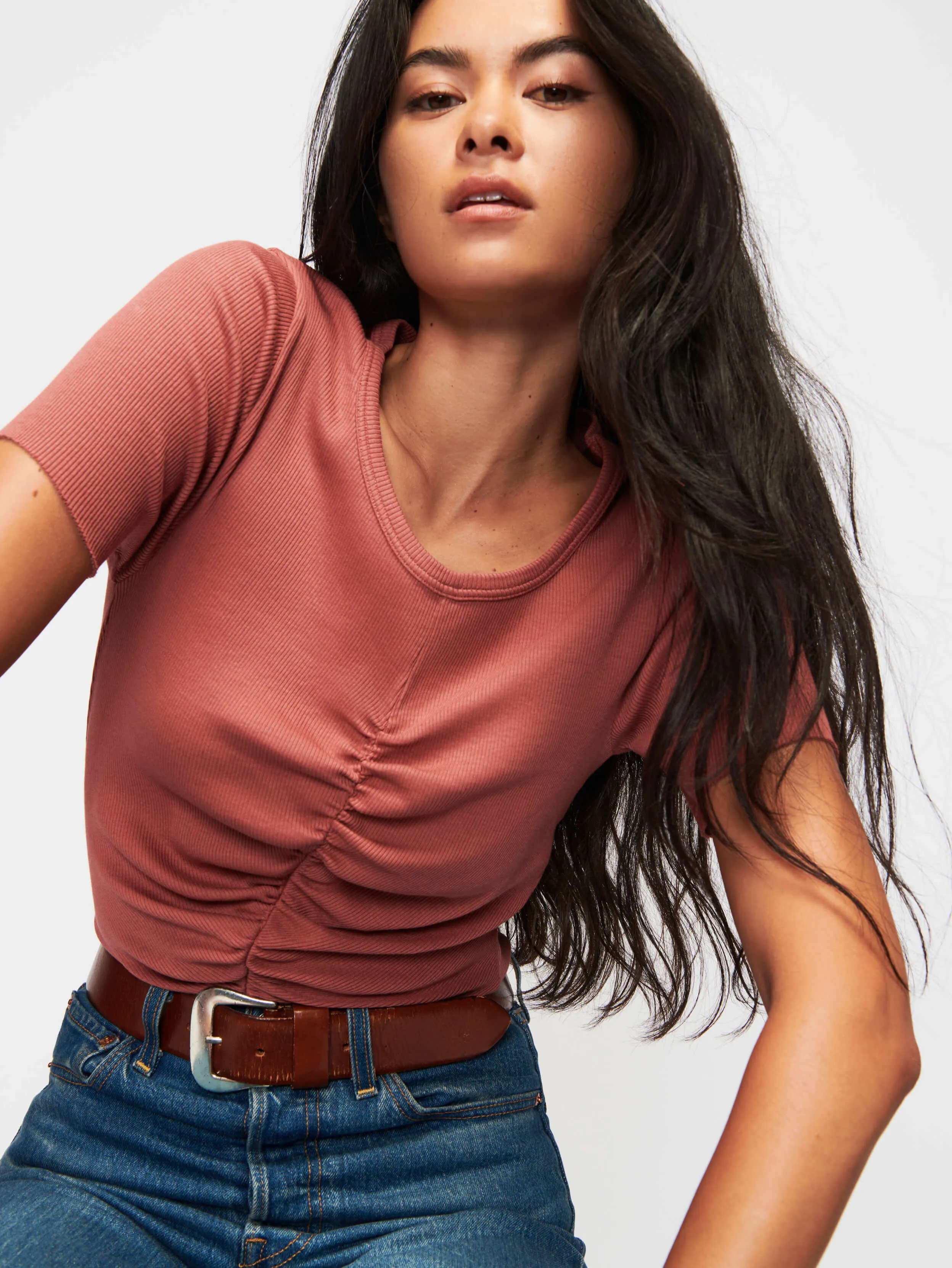 Nevina Tee