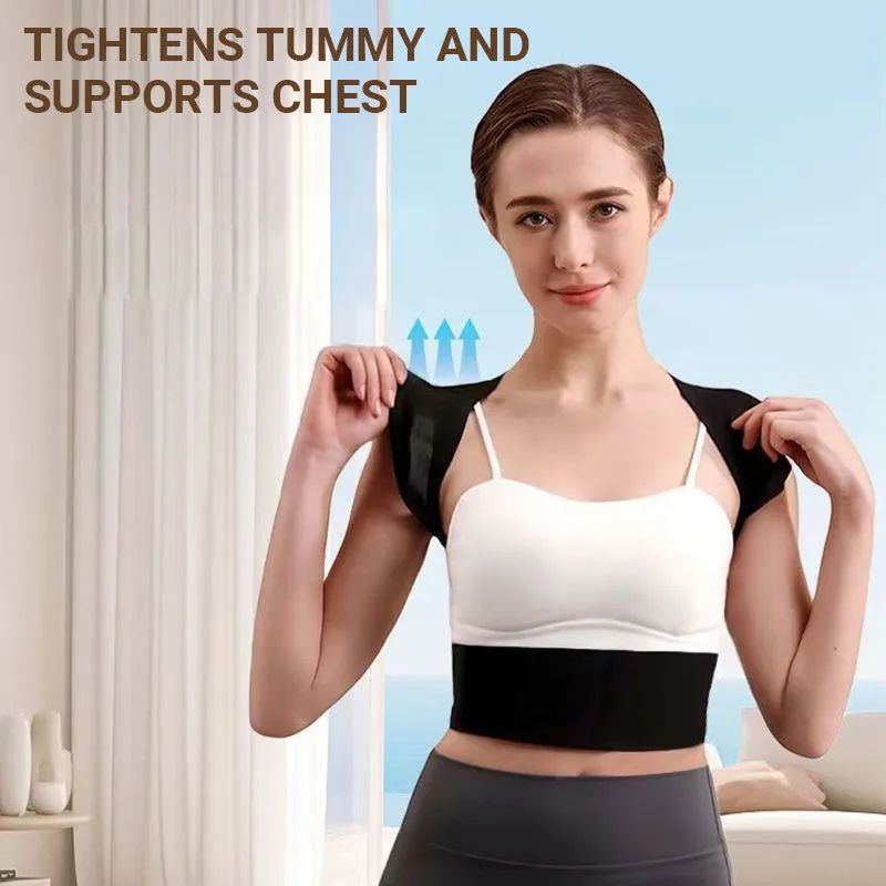 NEW ARRIVAL LIMITED TIME OFFEREfficient Posture Corrector Back Brace