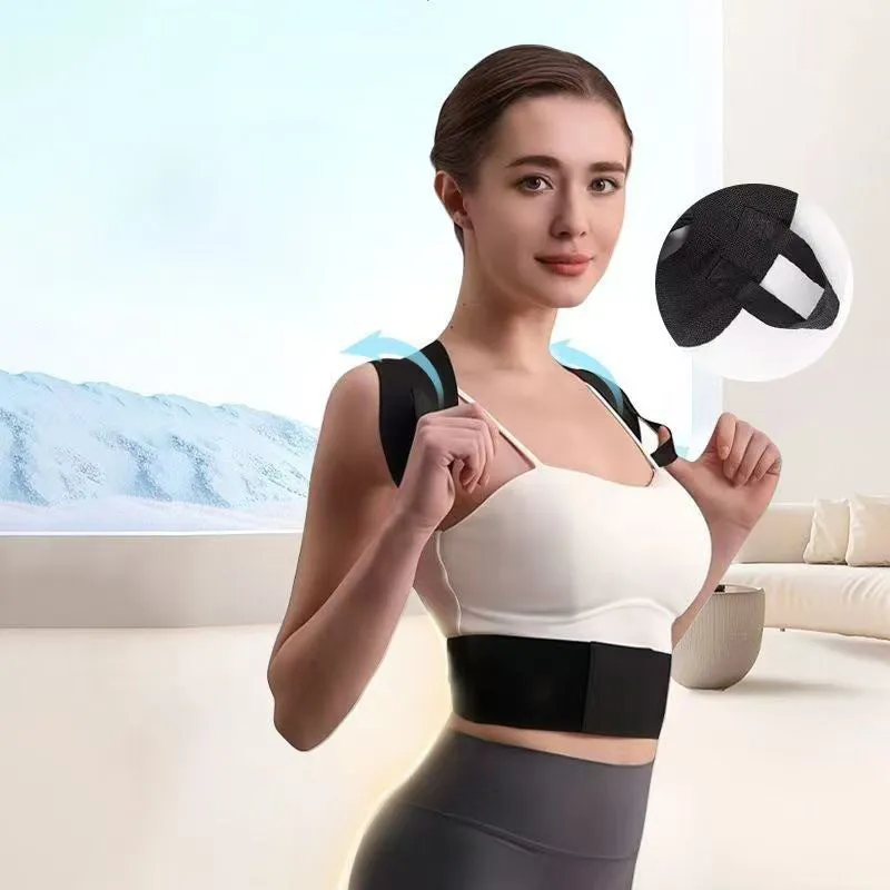 NEW ARRIVAL LIMITED TIME OFFEREfficient Posture Corrector Back Brace