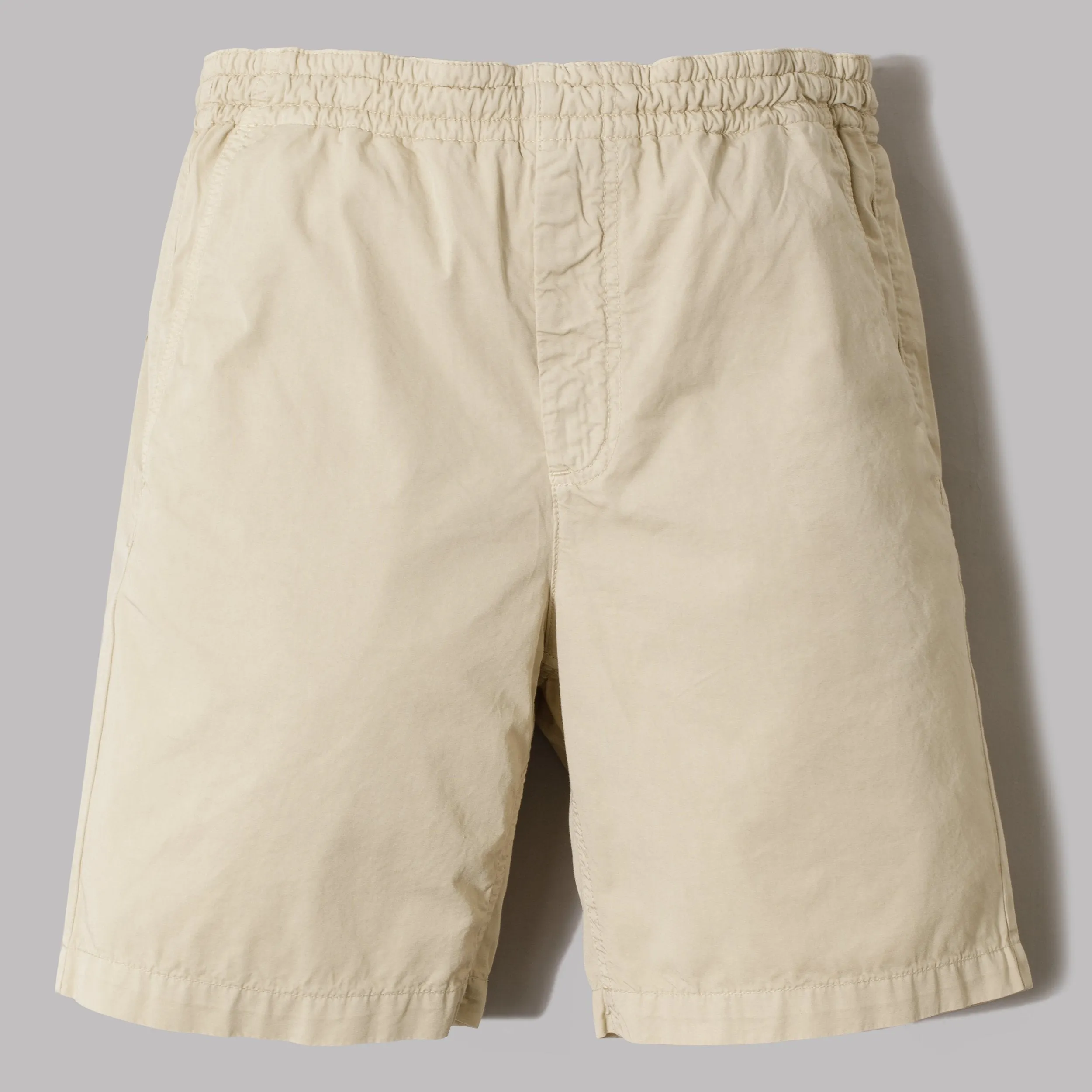Norse Projects Evald Work Shorts (Oatmeal)