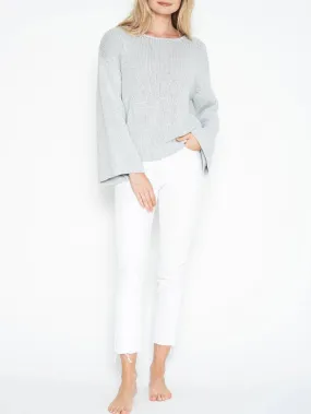 One Grey Day Joplin Pullover