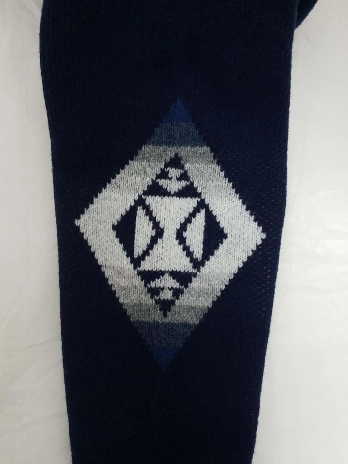 Pendleton® Chief Joseph Lambswool Pullover Sweater