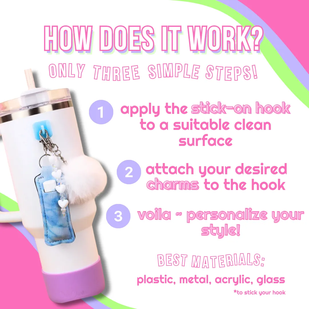 Pink Flare Bundle