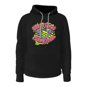 Poontang Boomerang Hoodie