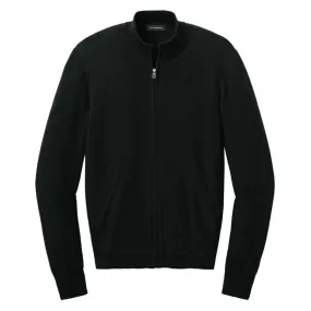 Port Authority Easy Care Full-Zip Sweater