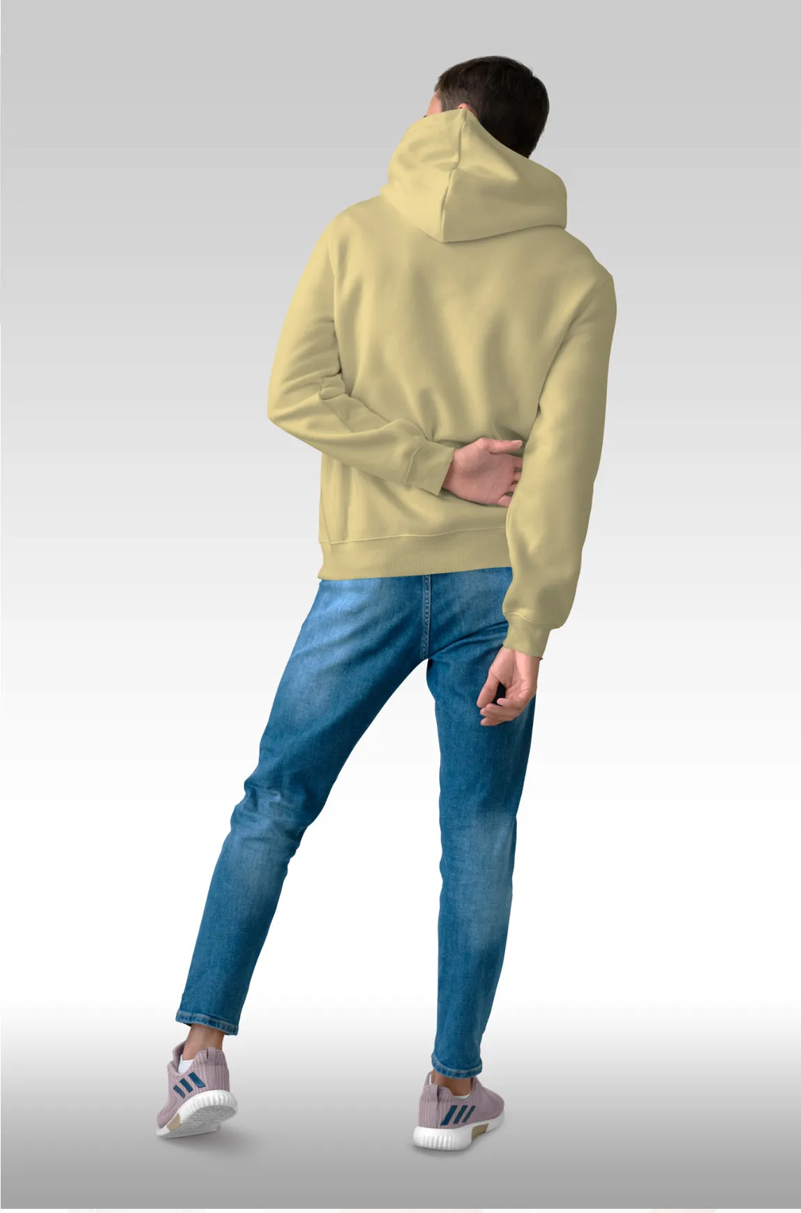 Premium Hoodie