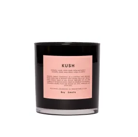 "Kush" Candle