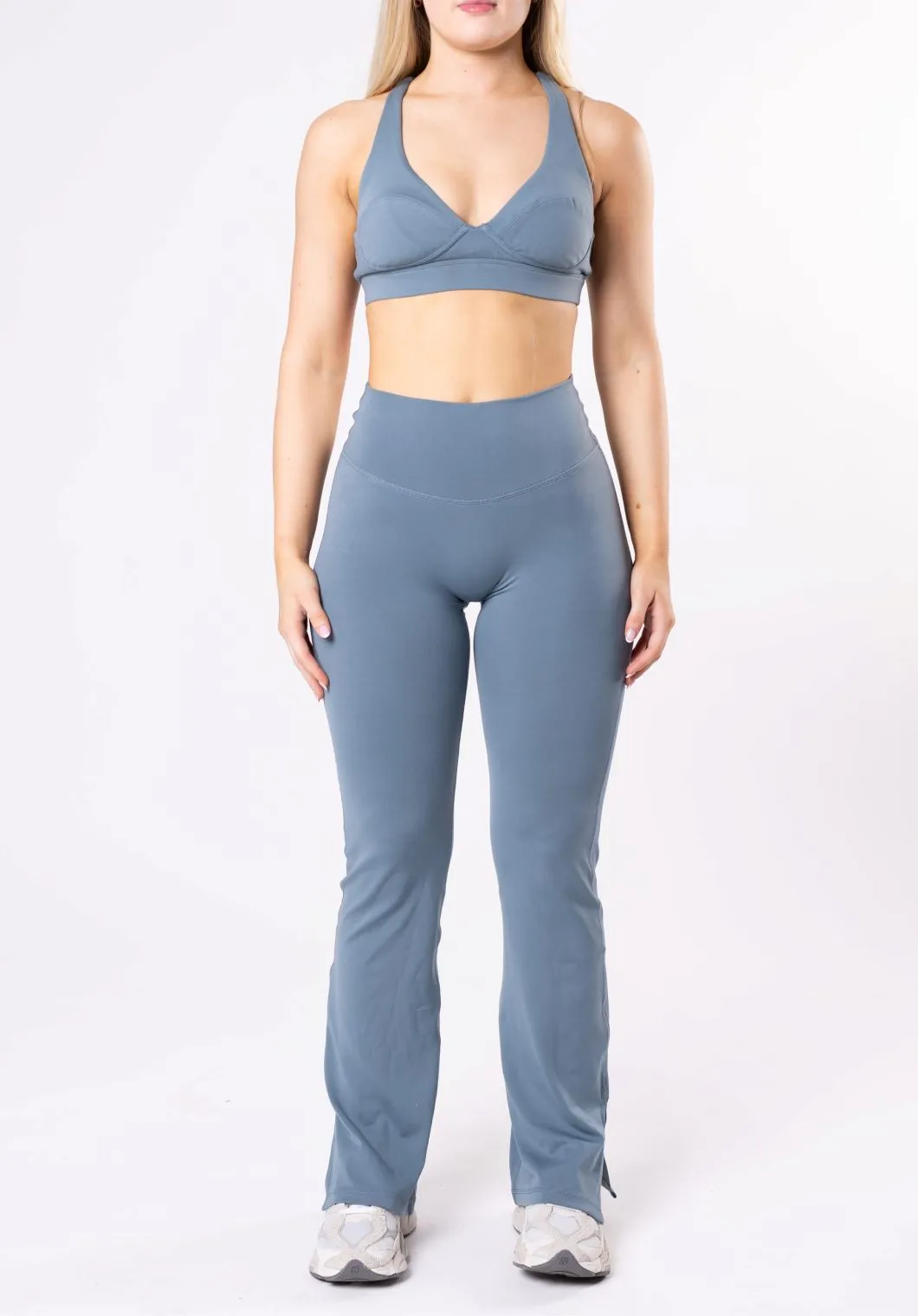 Reluna Original Sculptseam™ Flare 31" Moss