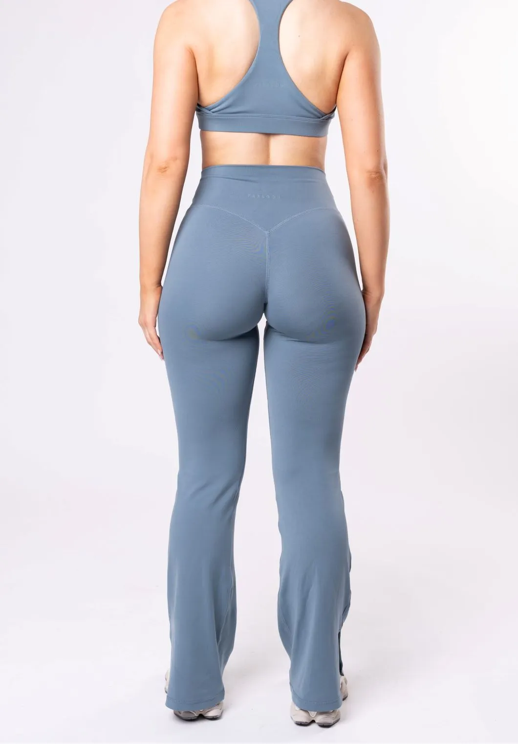 Reluna Original Sculptseam™ Flare 31" Moss