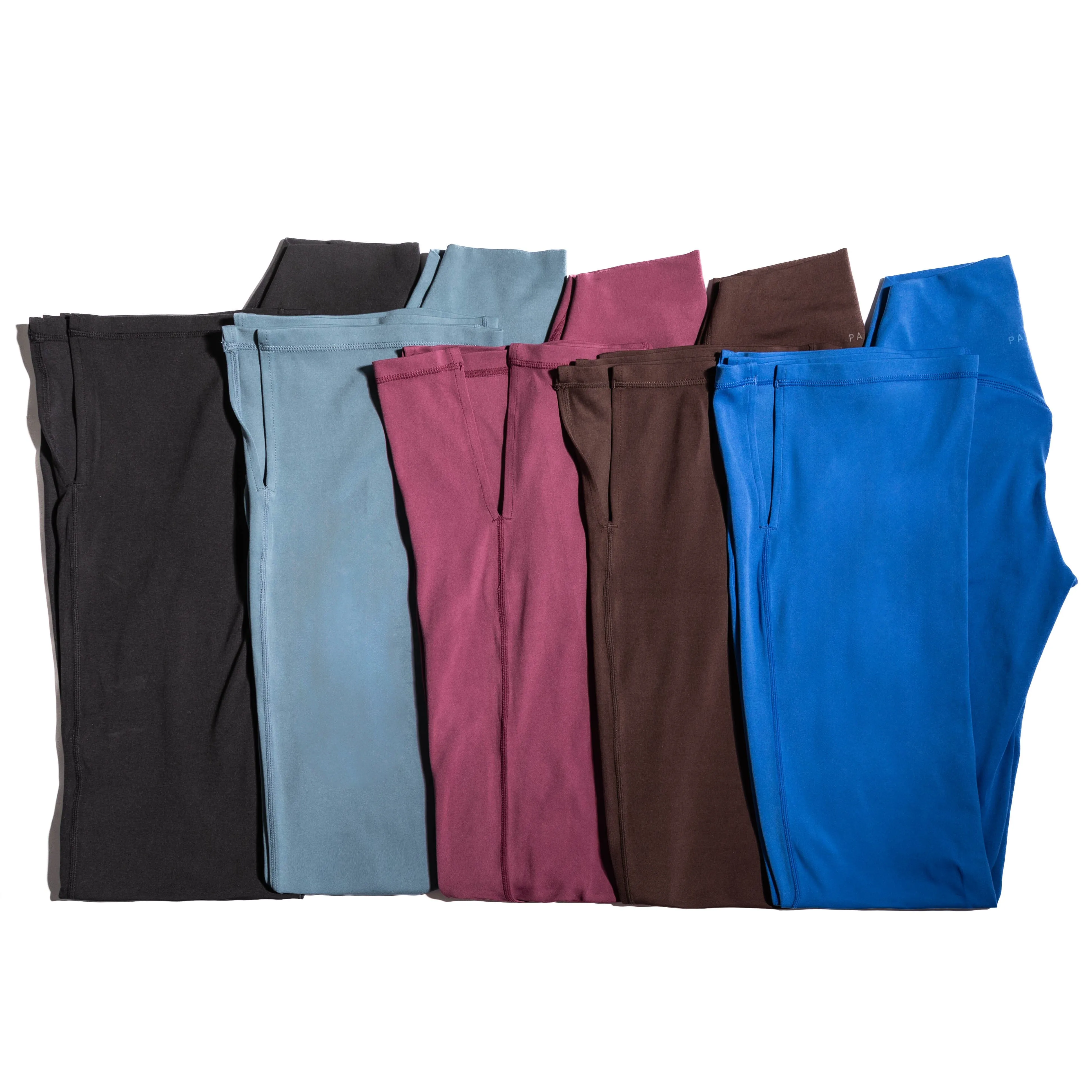 Reluna Original Sculptseam™ Flare 34" River