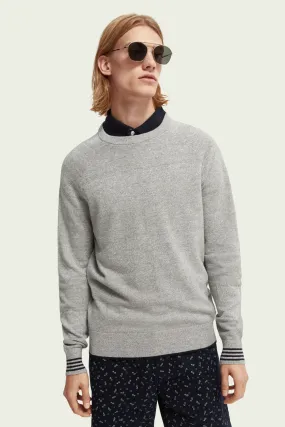 S&S L/S KNIT - 166098