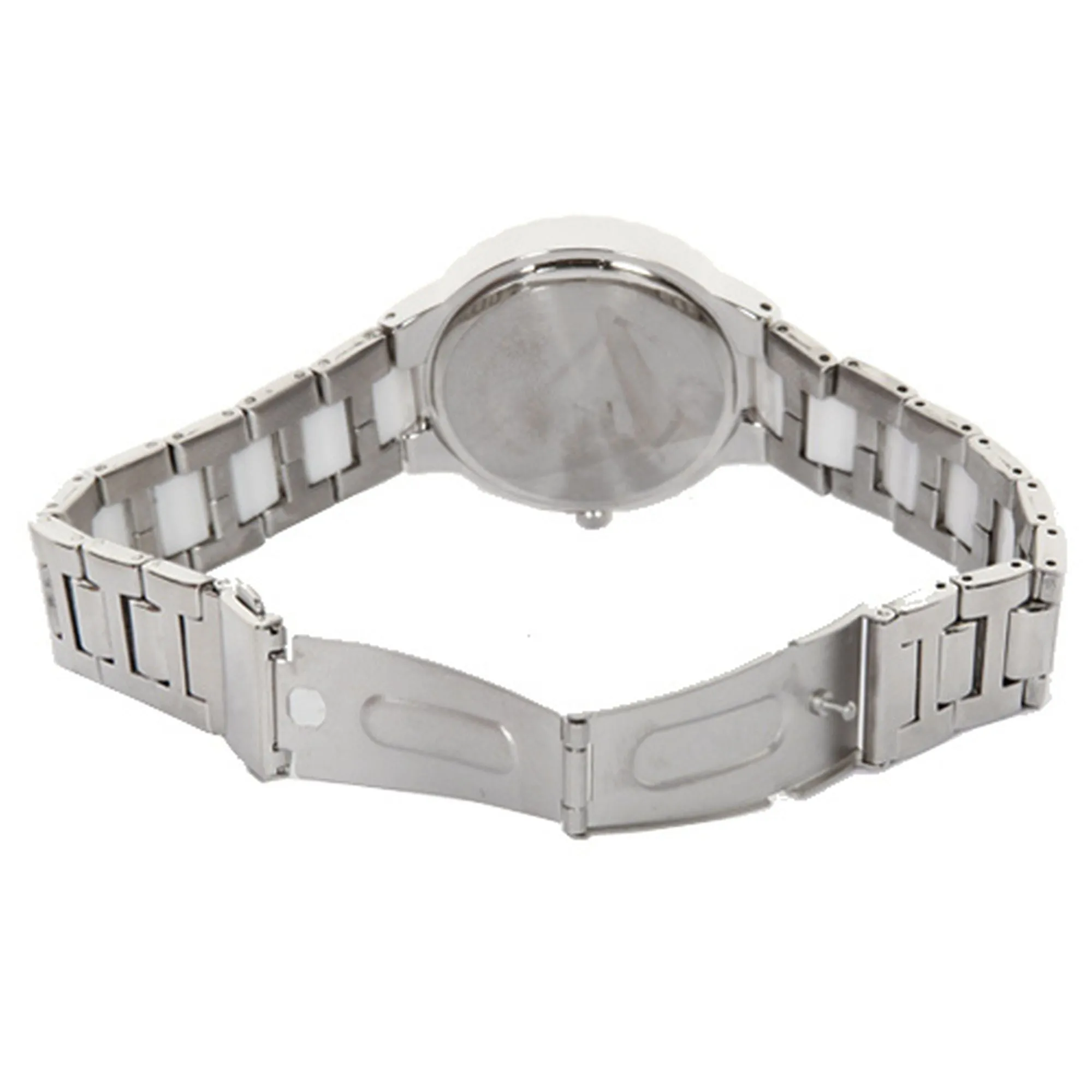 San Francisco 49ers Ladies Pearl Watch