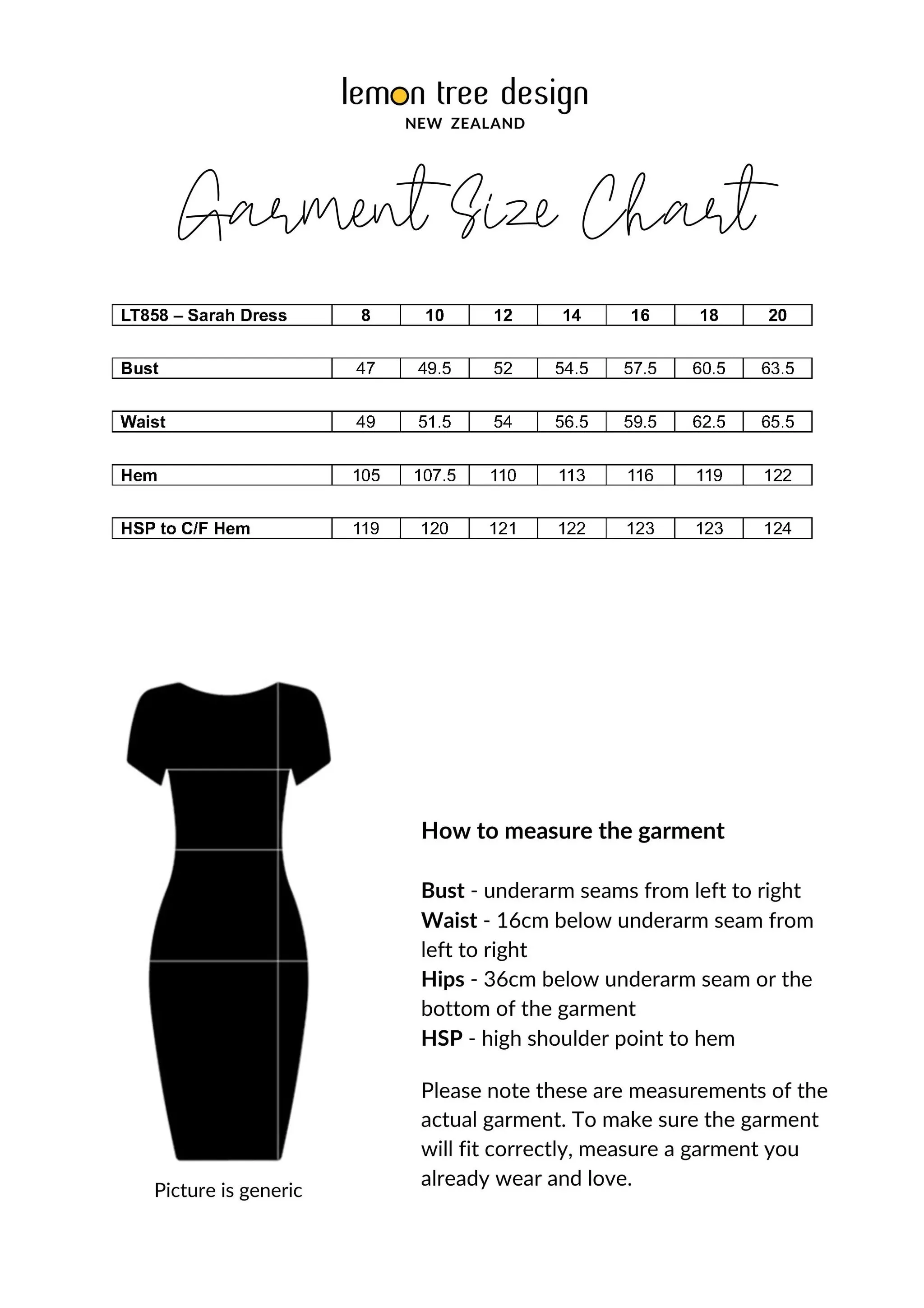 Sarah Dress Black/Green Zebra
