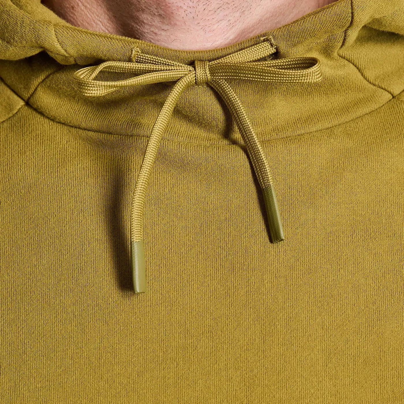 Saysky | Flower Hoodie | Heren | Green