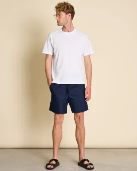 SHORTS ABEL MIDNIGHT FOR MEN
