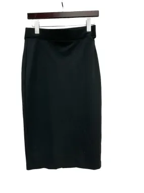 Skirt Midi By Banana Republic  Size: Xs