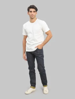 Tanuki "Soga" 15oz High Tapered Jeans