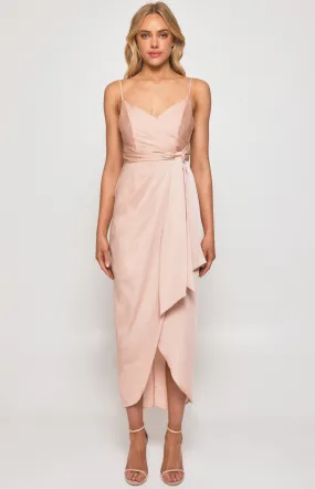 TARA MIDI DRESS