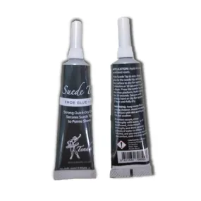 Tendu Suede Tip Glue