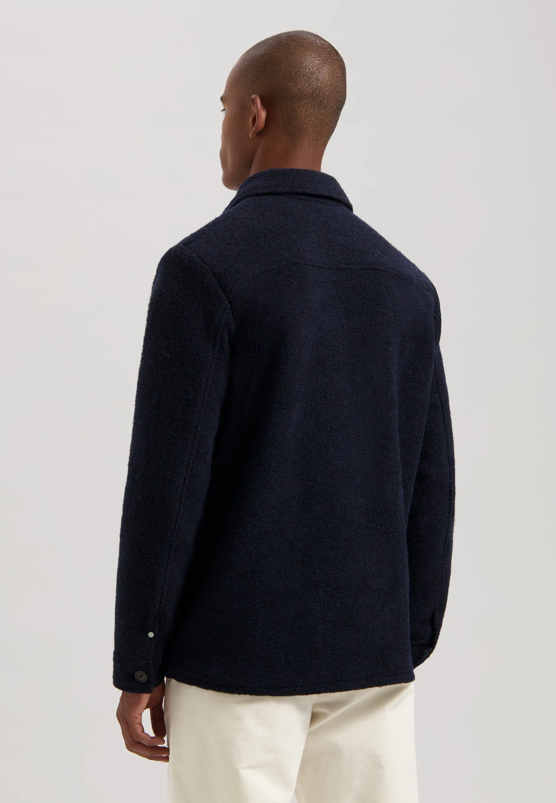 Teppe Overshirt