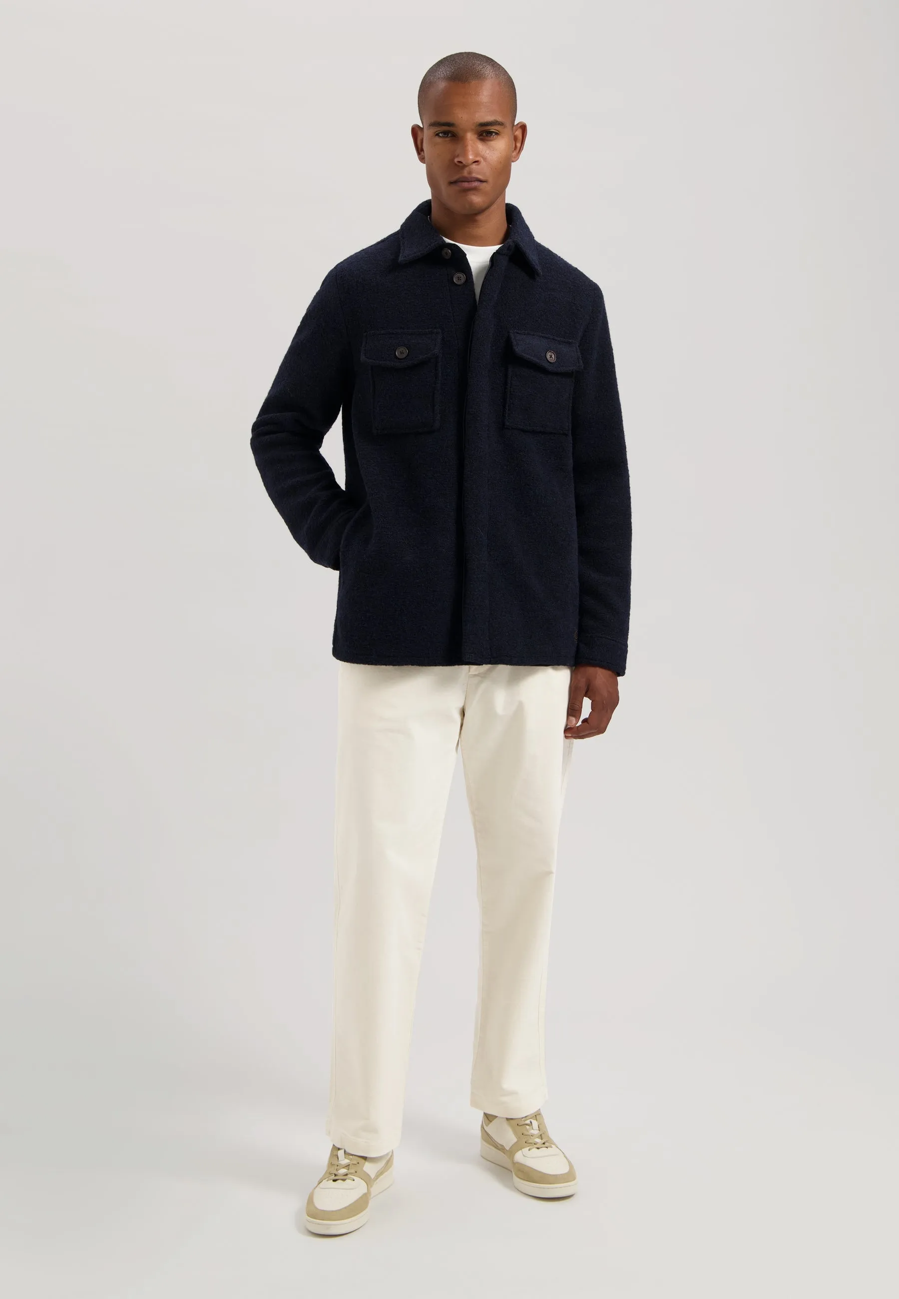 Teppe Overshirt