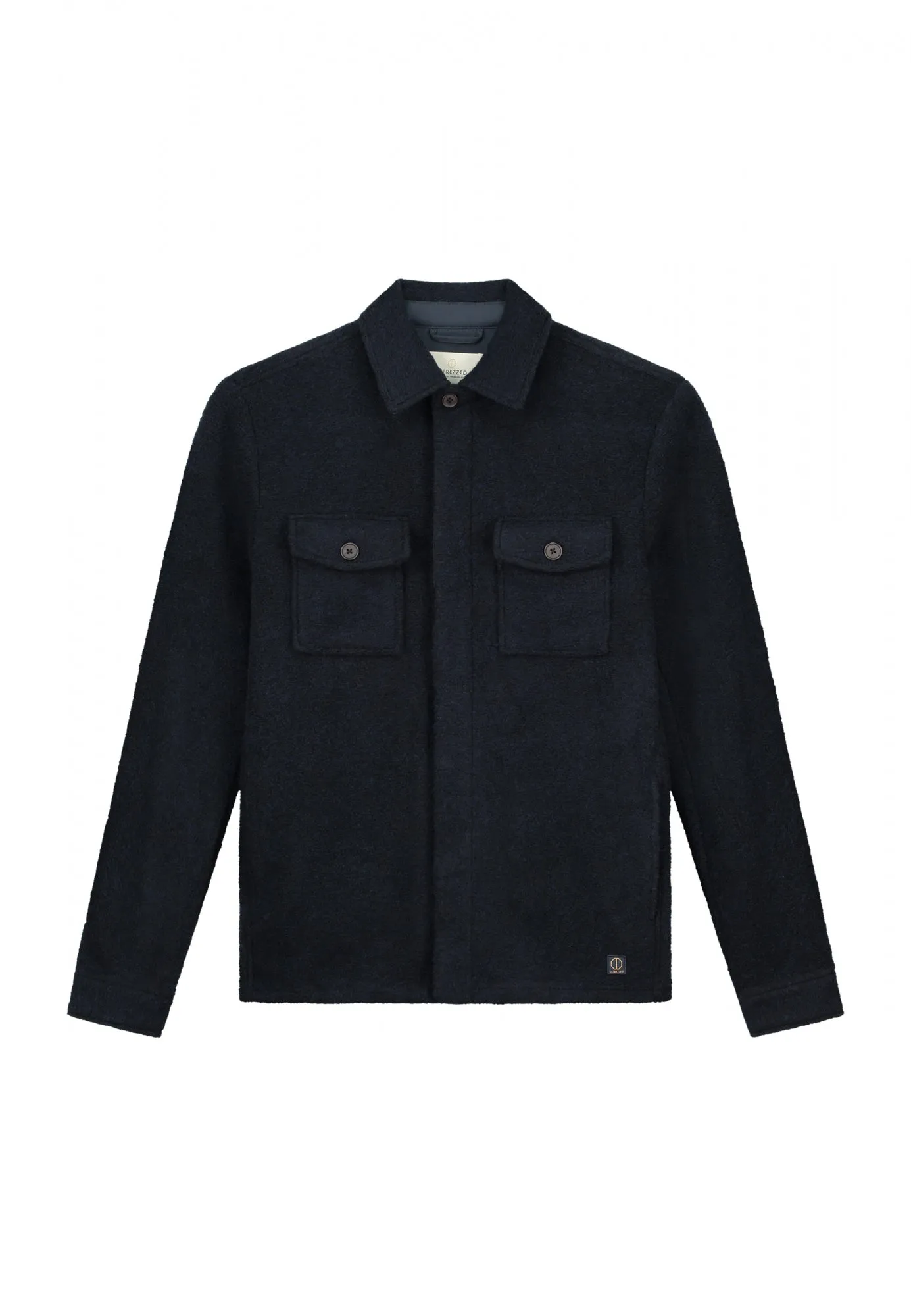 Teppe Overshirt