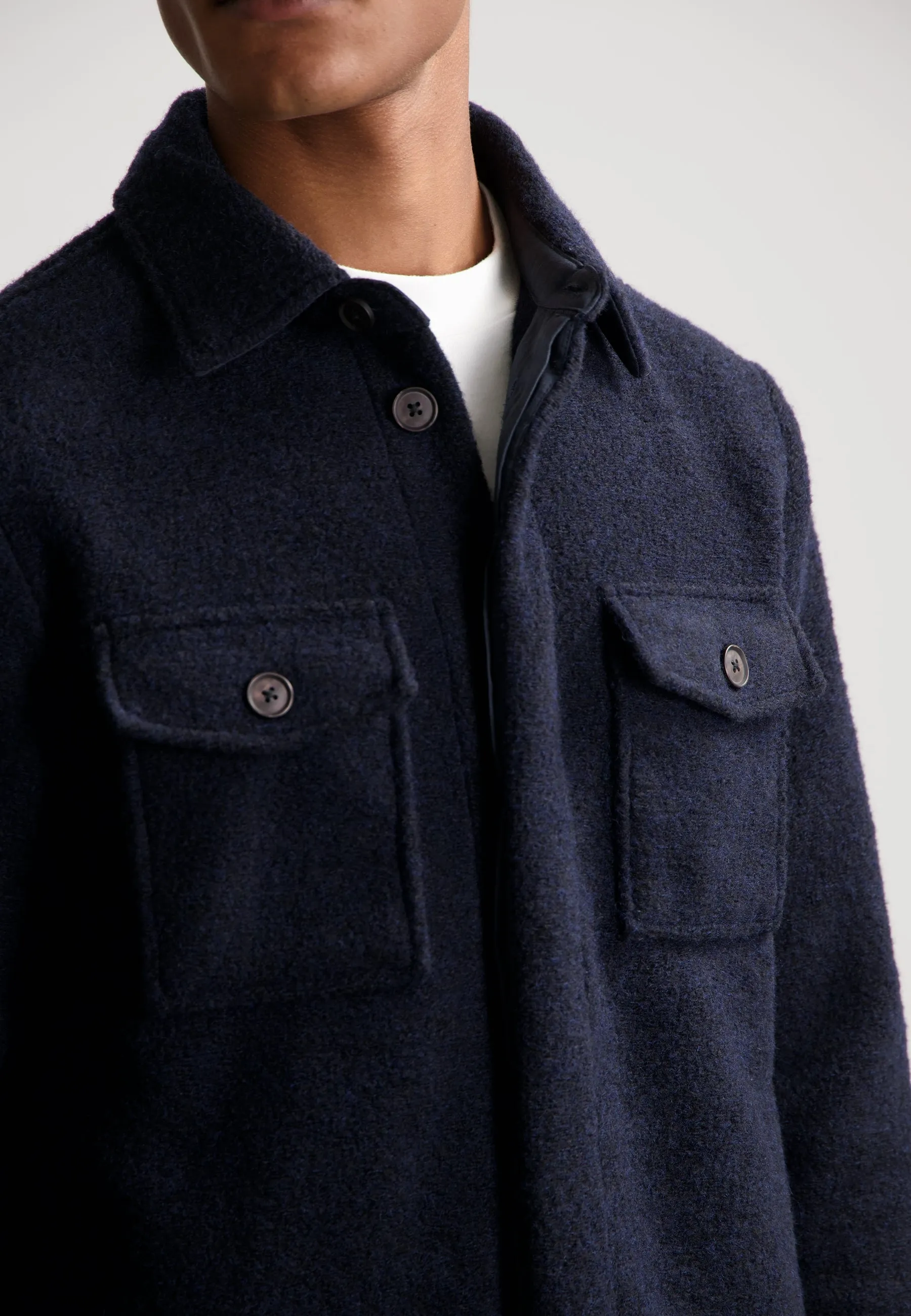 Teppe Overshirt