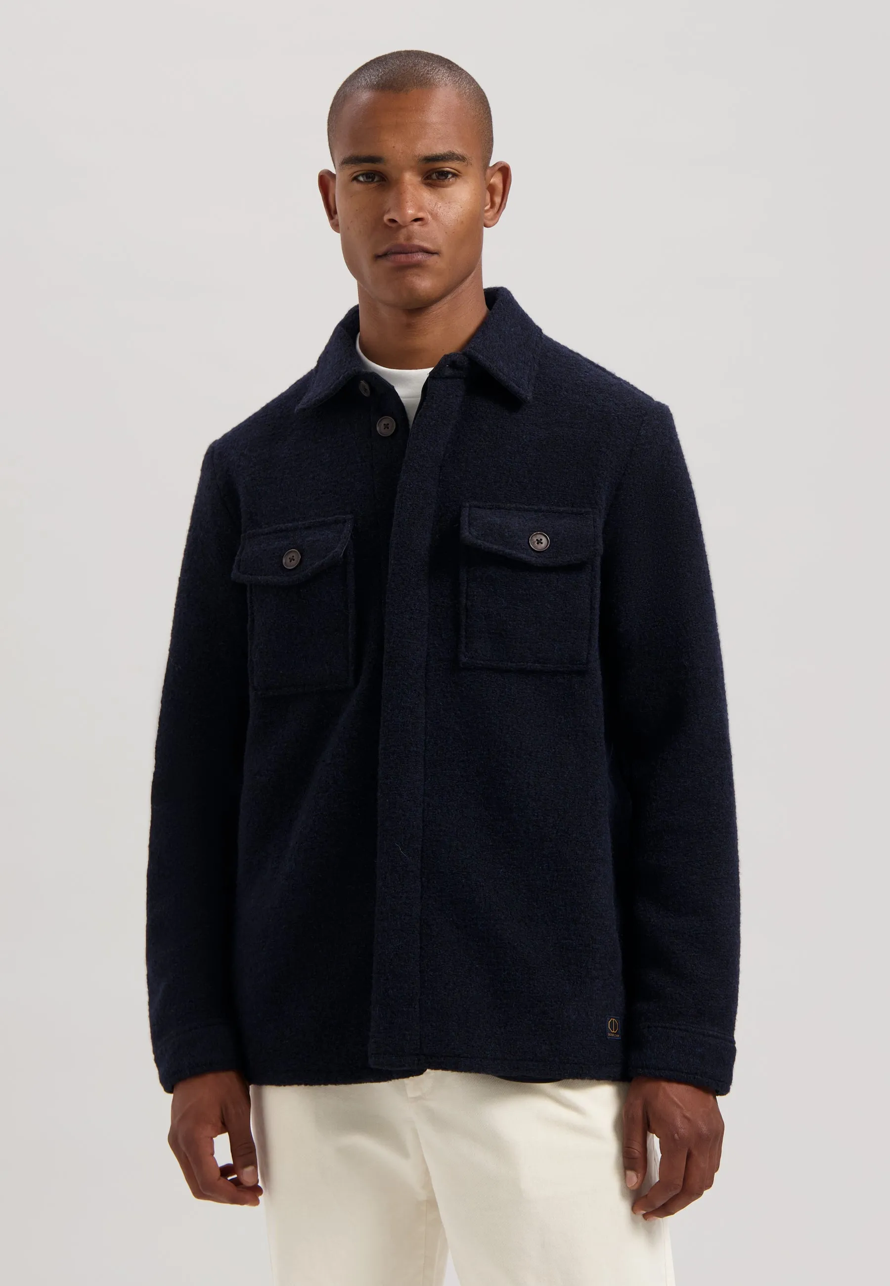 Teppe Overshirt