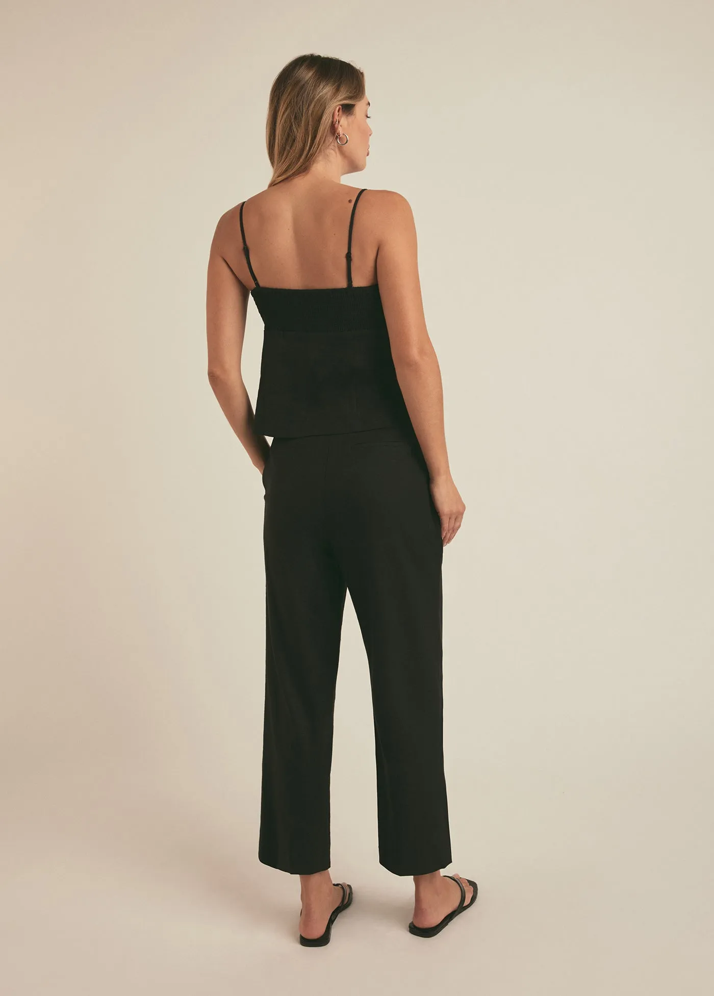 THE BEA TOP