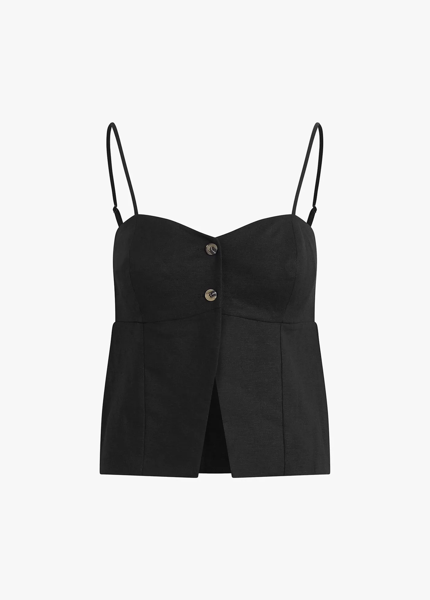THE BEA TOP