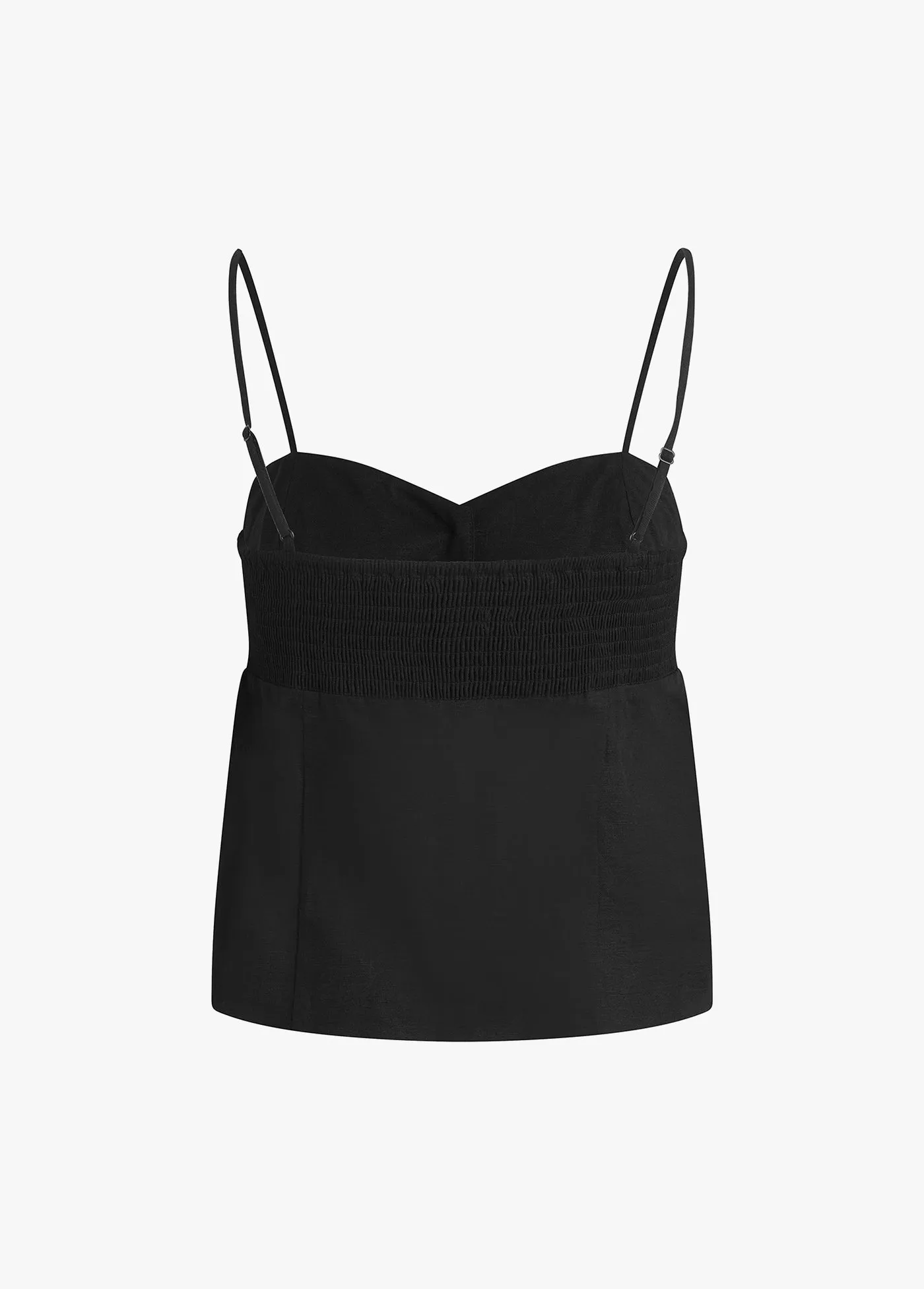 THE BEA TOP