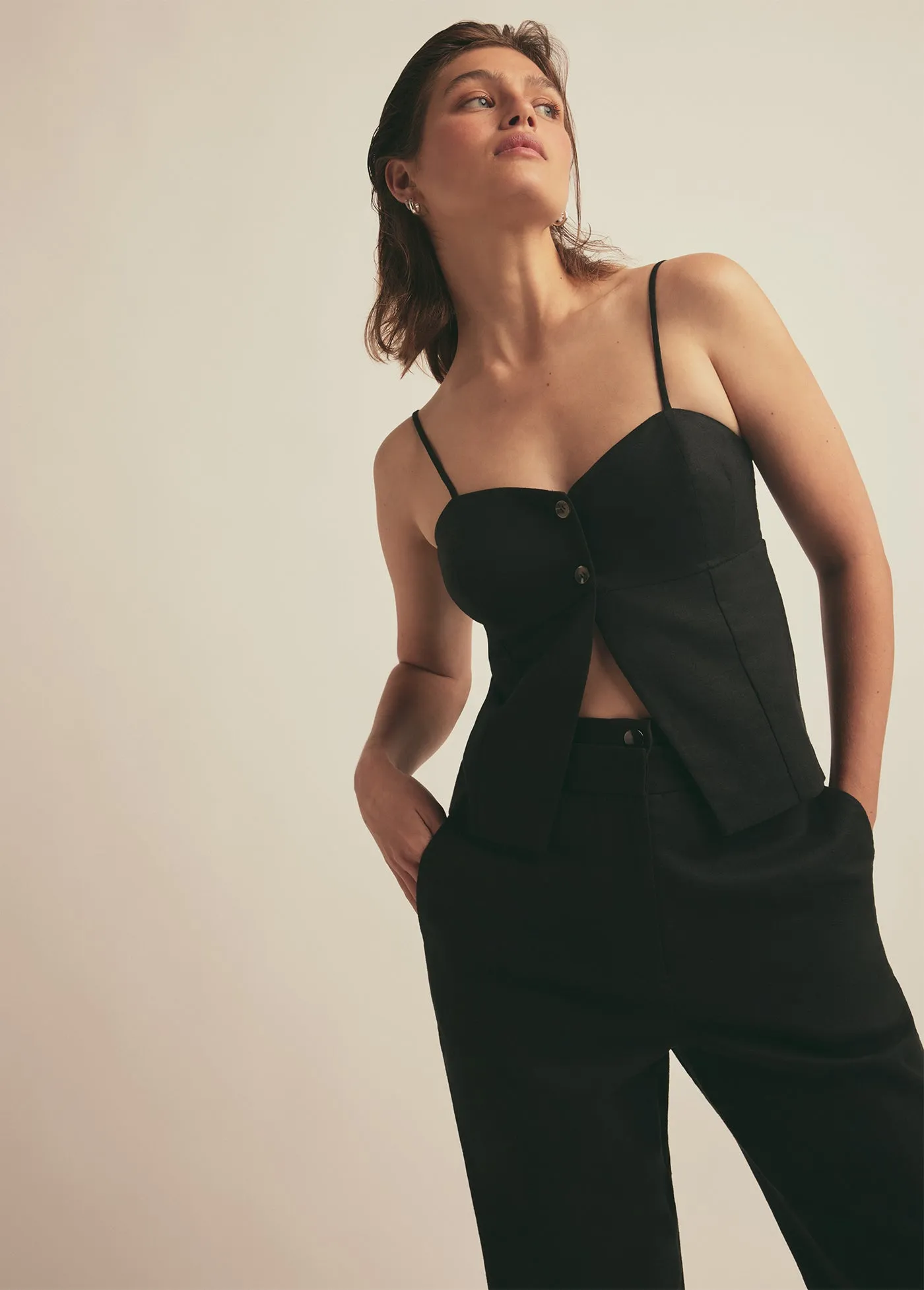 THE BEA TOP