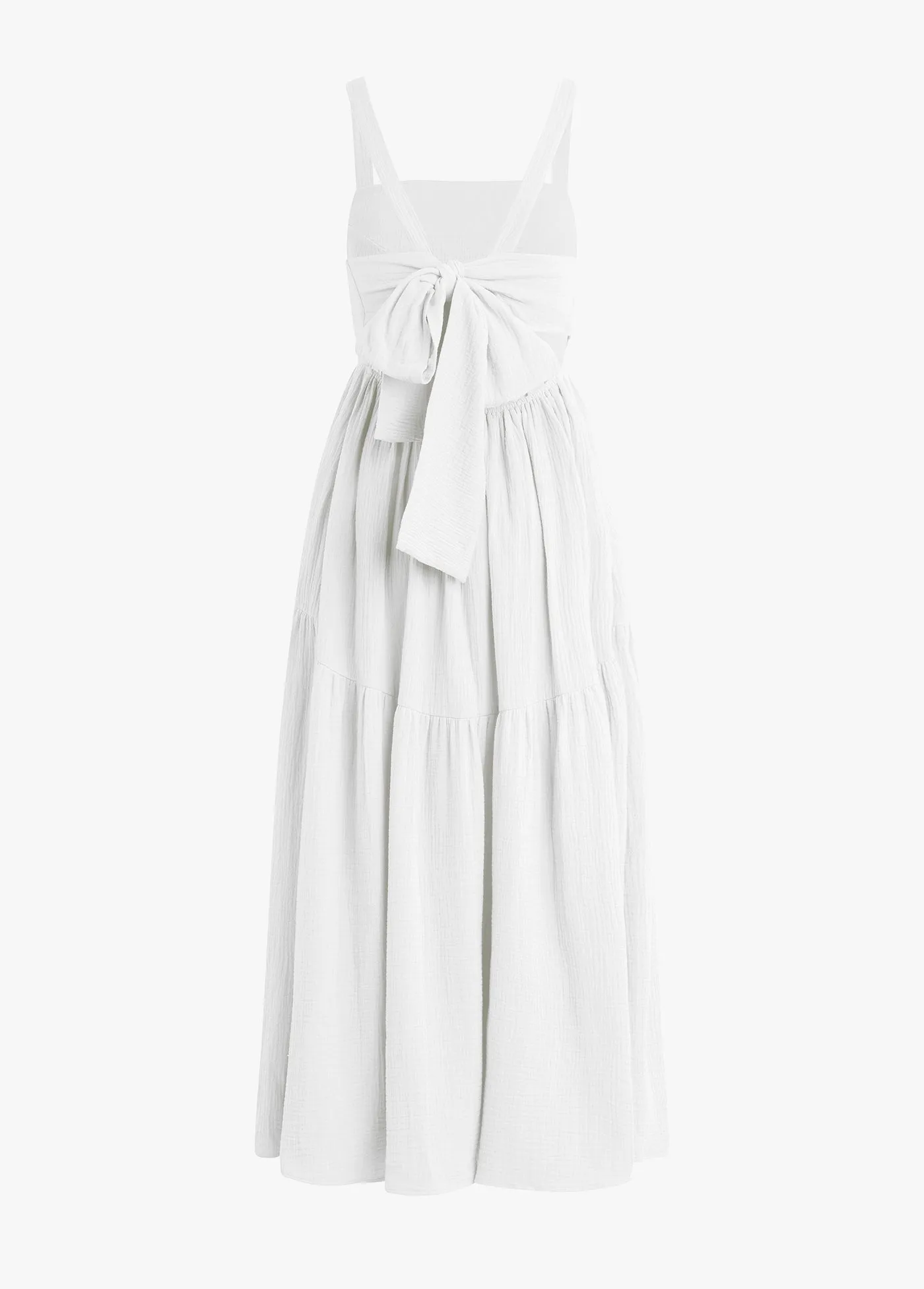 THE GO TO DRESS